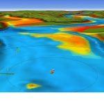 Garmin Navionics Vision+ Canada West & Alaska - Lakes, Rivers and Coastal Marine Charts - Image 8