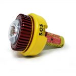 Sirius SOS Electronic Visual Distress Signal-Canadian Approved - Image 3