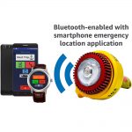 Sirius SOS Electronic Visual Distress Signal-Canadian Approved - Image 2