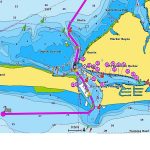 Navionics+ Central America & Caribbean - Inland and Coastal Marine Charts - Image 7