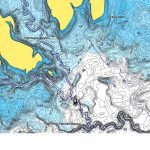 Navionics+ Central America & Caribbean - Inland and Coastal Marine Charts - Image 4