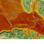 Garmin Navionics Vision+ Canada West & Alaska - Lakes, Rivers and Coastal Marine Charts - Image 11