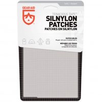 Gear Aid Tenacious Tape Silnylon Patches