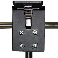 Dickinson Universal Rail Mount