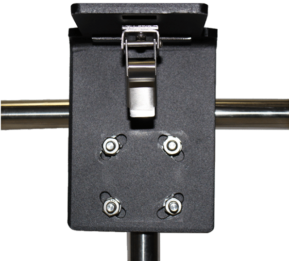 Dickinson Universal Rail Mount