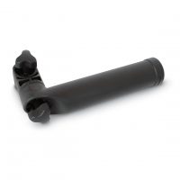 Cannon Rear Mount Rodholder