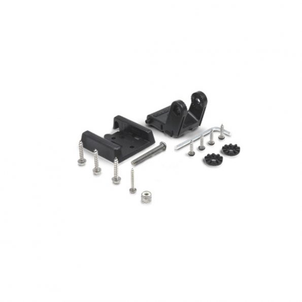 Humminbird MHX XNT Transducer Mounting Bracket