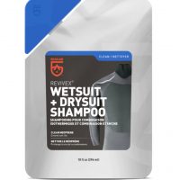Revivex Wetsuit and Drysuit Shampoo 10oz