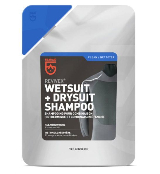 Revivex Wetsuit and Drysuit Shampoo 10oz