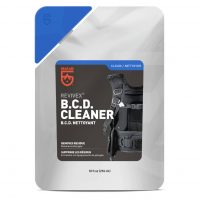 Revivex B.C.D. Cleaner and Conditioner