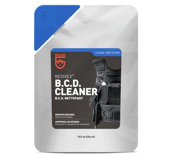 Revivex B.C.D. Cleaner and Conditioner