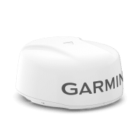 Garmin Fantom GMR 18x Marine Radar