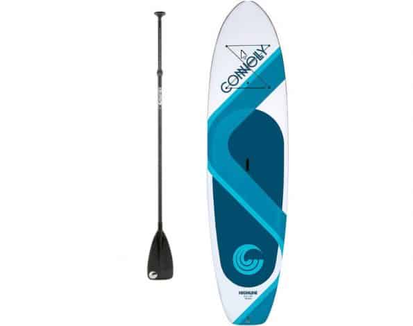 Connelly Highline Standup Paddle Board with Paddle
