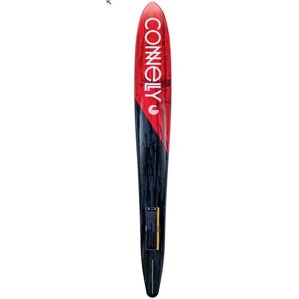 Connelly Outlaw Slalom Water Ski - Image 2