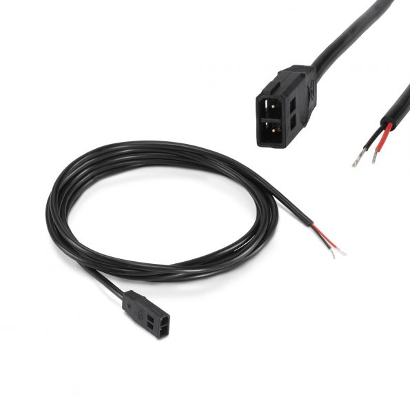 Humminbird PC10 Power Cable 10′
