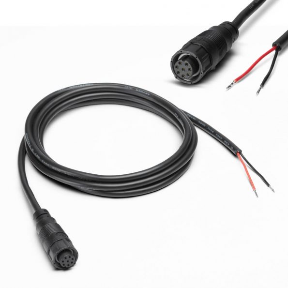 Humminbird PC12 Power Cable