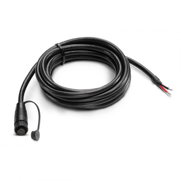 Humminbird PC13 Power Cable For Apex Units