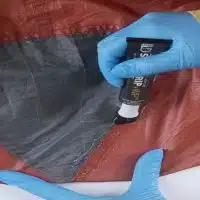 Marine Fabric Care & Repair