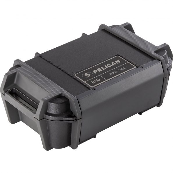 Pelican R60 Personal Utility Ruck Case - Image 3