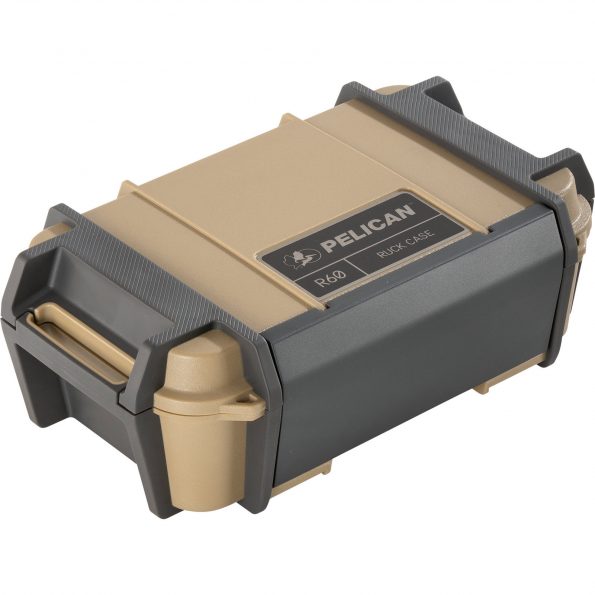 Pelican R60 Personal Utility Ruck Case - Image 2