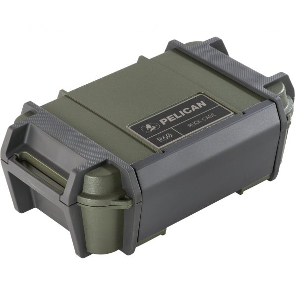 Pelican R60 Personal Utility Ruck Case - Image 4