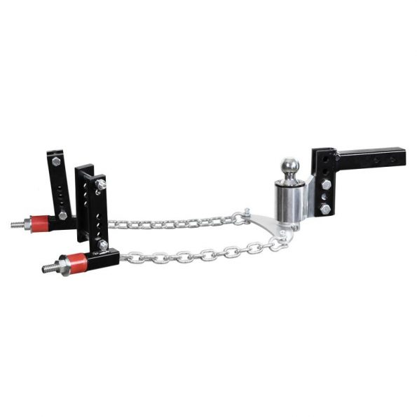 Andersen Hitches No-Sway Weight Distribution Hitch