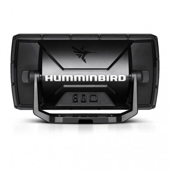 Humminbird Helix 7 CHIRP MEGA SI GPS G4 - Image 4