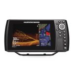 Helix 7 CHIRP MEGA DI GPS G4N
