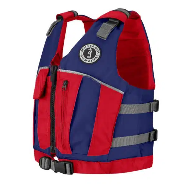 Mustang Youth Reflex Foam Vest