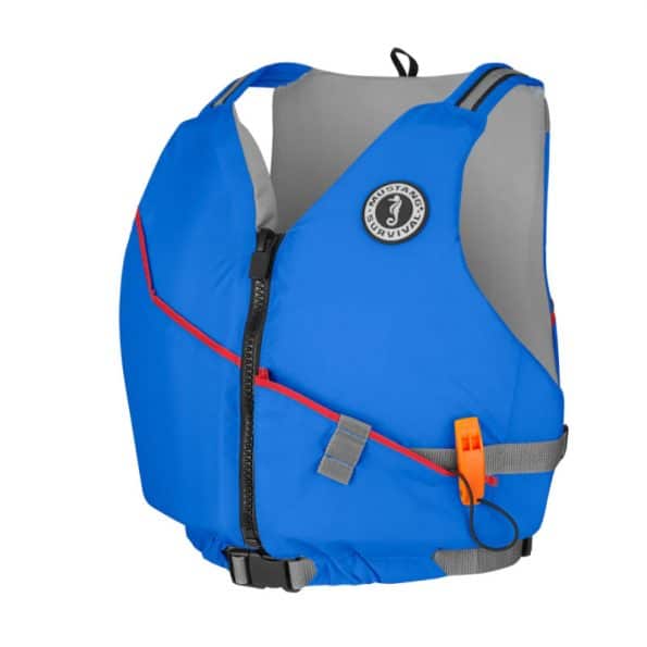 Mustang Journey Foam Vest