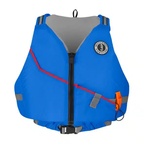 Mustang Journey Foam Vest - Image 4