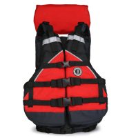 Mustang Survival Explorer V Foam Vest