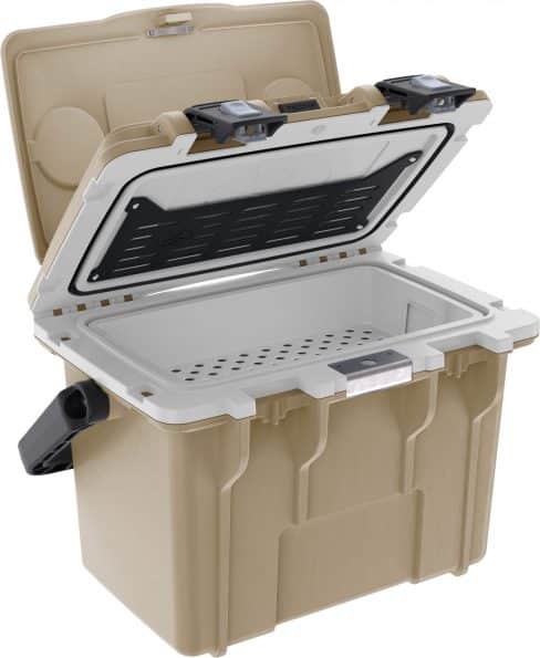 Pelican 14 Quart Personal Cooler - Image 6