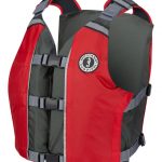 Mustang Survival APF Foam Vest