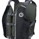 Mustang Survival APF Foam Vest - Image 3