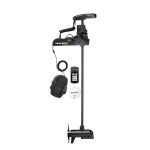 Minn Kota Ulterra 80lb Thrust 60" Trolling Motor with i-Pilot - Image 2