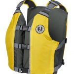 Mustang Survival APF Foam Vest - Image 2