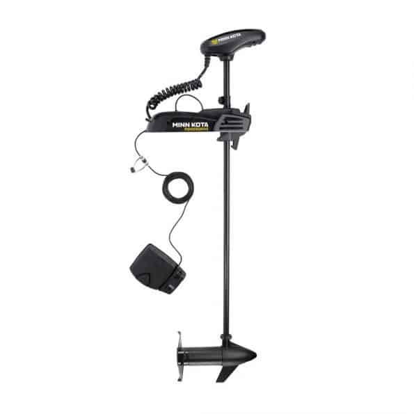 Minn Kota PowerDrive 55 lb Thrust 12 Volt 54" with Bonus Battery Charger - Image 2