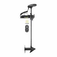 Minn Kota PowerDrive 55lb Thrust Trolling Motor with i-Pilot