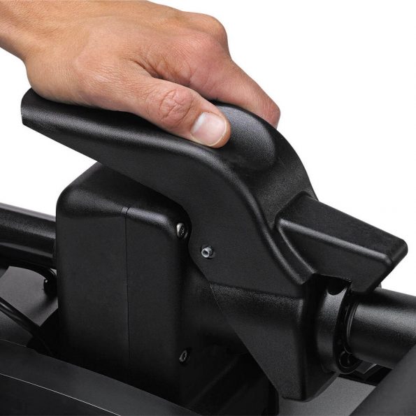 Minn Kota PowerDrive 55 lb Thrust 12 Volt 54" with Bonus Battery Charger - Image 7