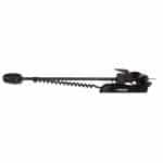 Minn Kota PowerDrive 55lb Thrust 12 Volt Bow Mount Trolling Motor with i-Pilot - Image 5