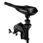 Minn Kota Traxxis 55 Transom Mount Trolling Motor 36" - Image 2