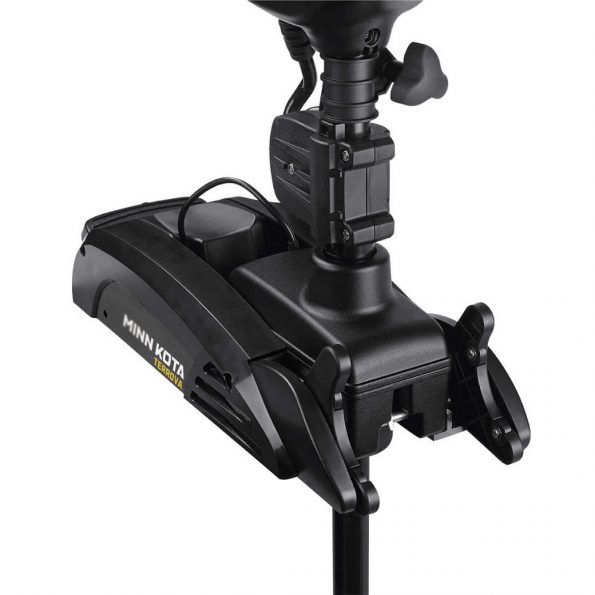 Minn Kota Terrova 80 lb. Thrust Bow Mount Trolling Motor with i-Pilot - Image 2