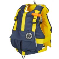Mustang Survival Bobby Youth Foam Vest
