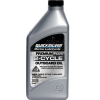 Quicksilver 2 Stroke Oil