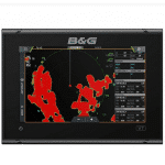 b&g vulcan 7 chartplotter​