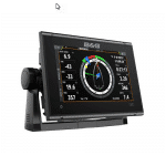B&G Vulcan 7 Multi Touch Display Sailing Chartplotter - Image 2