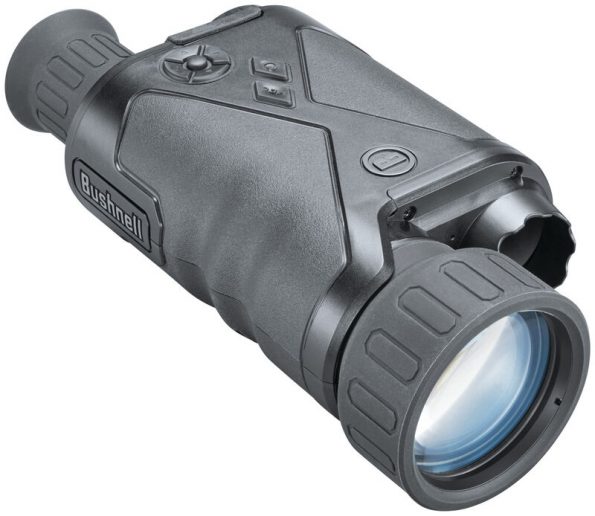 Bushnell Equinox Z2 6x50 Night Vision Monocular