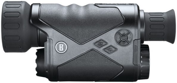 Bushnell Equinox Z2 6x50 Night Vision Monocular - Image 3