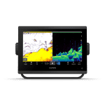 Garmin GPSMAP 923xsv Touchscreen Chartplotter with Sonar and Worldwide Base Map - Image 3